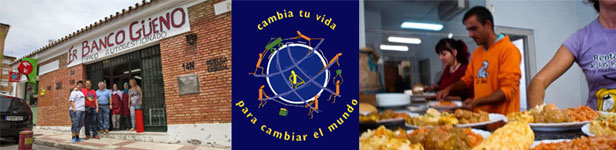 Acción Social 1 Parking Málaga