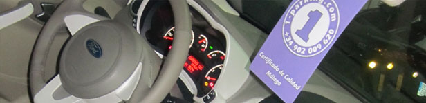 Parking concept in Málaga - 1-Parking