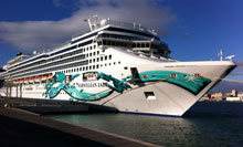 How to get to Málaga Seaport