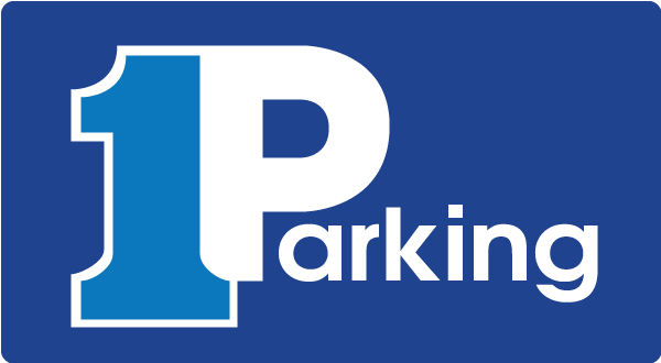 1-parking-logo